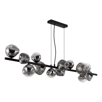 Globo - Cable Pendant Lamp 13xG9/5W/230V