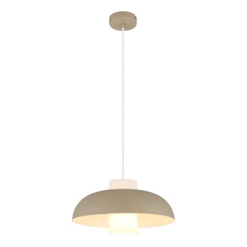 Globo - Cable pendant light 1xE27/60W/230V