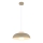 Globo - Cable pendant light 1xE27/60W/230V