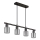 Globo - Cable-Suspended Chandelier 4xE14/25W/230V