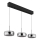Globo - Cable-Suspended LED Chandelier LED/30W/230V 3000K