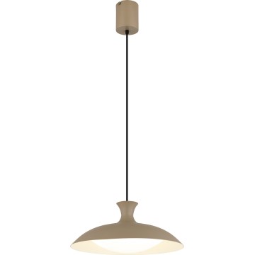 Globo - Cable-Suspended LED Pendant Light LED/18W/230V 3000/4000/6000K