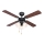 Globo - Ceiling fan 3xE27/60W/230V