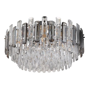 Globo - Ceiling light 11xE14/40W/230V Ø 55 cm