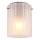 Globo - Ceiling light 1xE27/40W/230V d. 18 cm white
