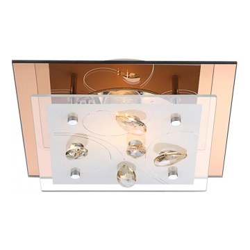 Globo - Ceiling light 1xE27/40W/230V