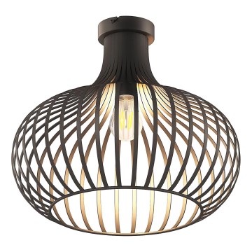 Globo - Ceiling light 1xE27/40W/230V