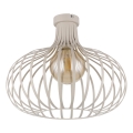Globo - Ceiling light 1xE27/40W/230V