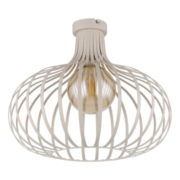Globo - Ceiling light 1xE27/40W/230V