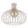 Globo - Ceiling light 1xE27/40W/230V