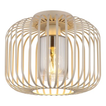 Globo - Ceiling light 1xE27/40W/230V Ø 28 cm