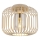Globo - Ceiling light 1xE27/40W/230V Ø 28 cm