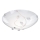 Globo - Ceiling light 1xE27/60W/230V