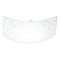 Globo - Ceiling light 1xE27/60W/230V