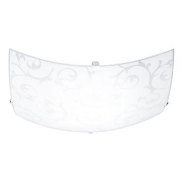 Globo - Ceiling light 1xE27/60W/230V