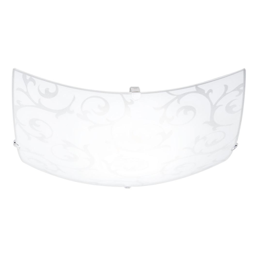 Globo - Ceiling light 1xE27/60W/230V