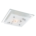 Globo - Ceiling light 1xE27/60W/230V