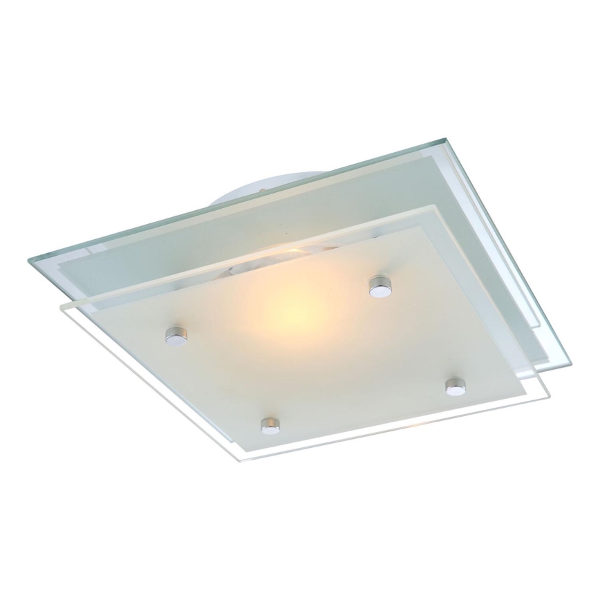 Globo - Ceiling light 1xE27/60W/230V