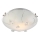 Globo - Ceiling light 1xE27/60W/230V