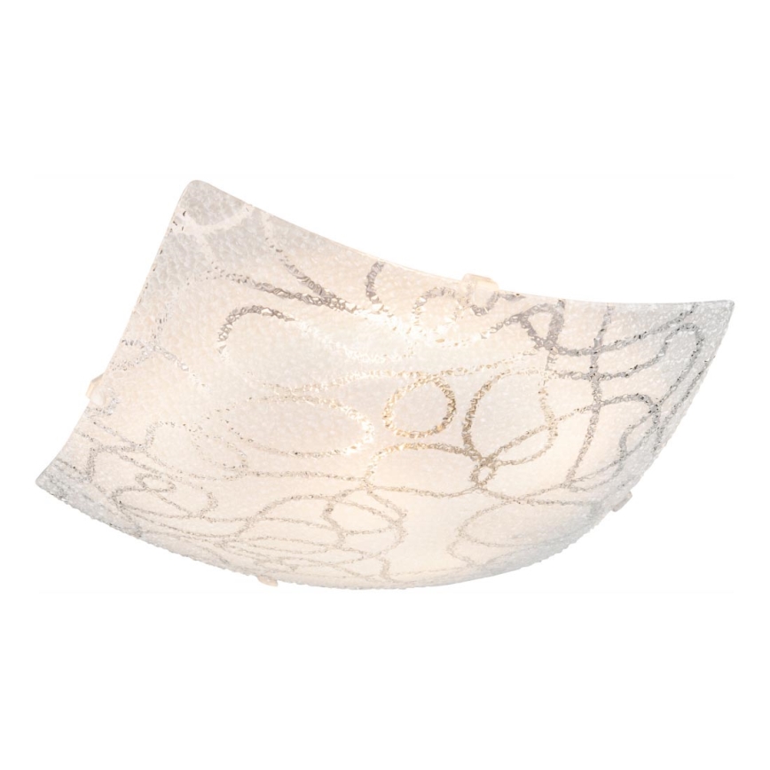 Globo - Ceiling light 1xE27/60W/230V