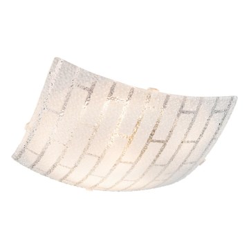 Globo - Ceiling light 1xE27/60W/230V