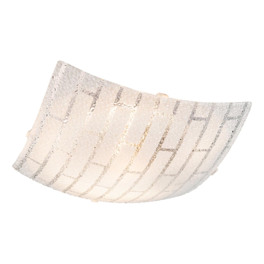 Globo - Ceiling light 1xE27/60W/230V