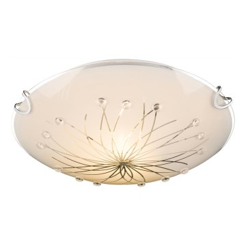 Globo - Ceiling light 1xE27/60W/230V