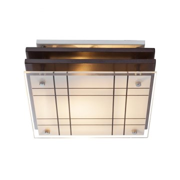 Globo - Ceiling light 1xE27/60W/230V