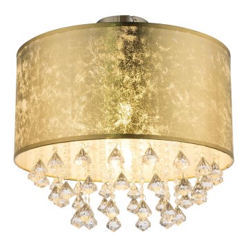 Globo - Ceiling light 1xE27/60W/230V