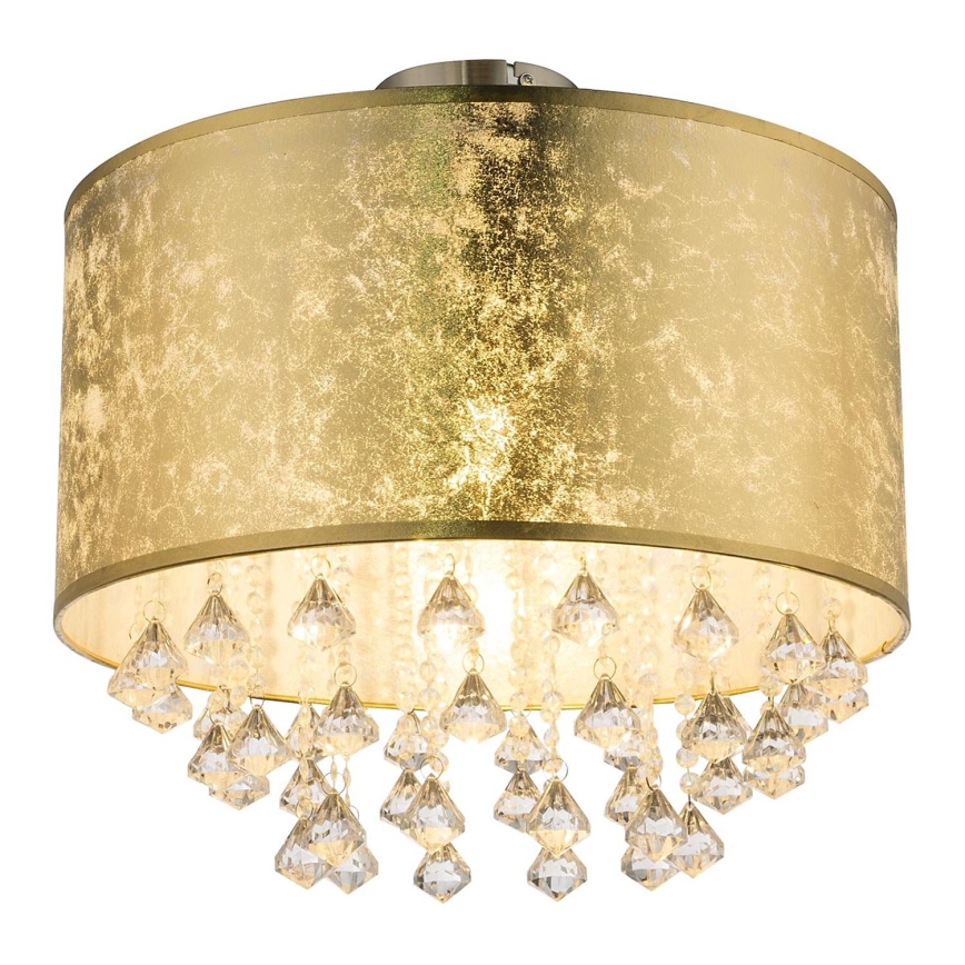 Globo - Ceiling light 1xE27/60W/230V