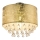 Globo - Ceiling light 1xE27/60W/230V