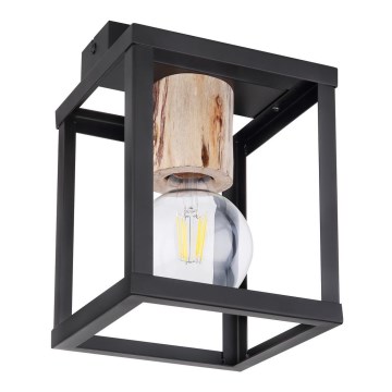 Globo - Ceiling light 1xE27/60W/230V
