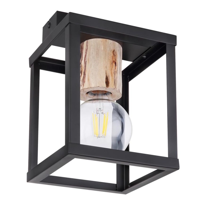 Globo - Ceiling light 1xE27/60W/230V