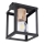 Globo - Ceiling light 1xE27/60W/230V