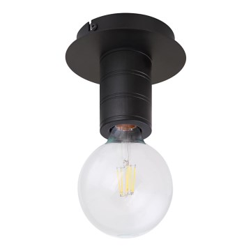 Globo - Ceiling light 1xE27/60W/230V