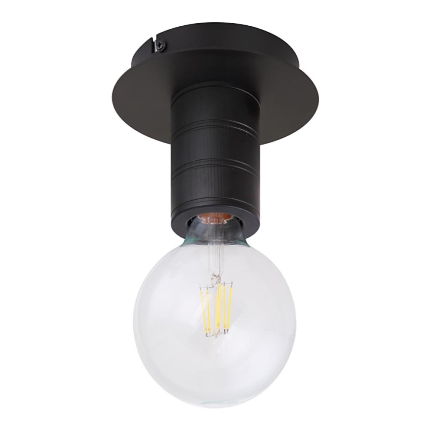 Globo - Ceiling light 1xE27/60W/230V