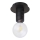 Globo - Ceiling light 1xE27/60W/230V