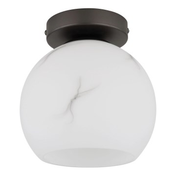 Globo - Ceiling light 1xE27/60W/230V Ø 20 cm