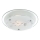 Globo - Ceiling light 1xE27ILLU/60W/230V
