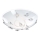 Globo - Ceiling light 2xE27/60W/230V