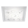 Globo - Ceiling light 2xE27/60W/230V