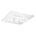 Globo - Ceiling light 2xE27ILLU/40W/230V