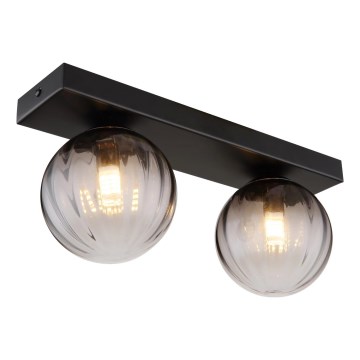 Globo - Ceiling light 2xG9/10W/230V