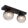 Globo - Ceiling light 2xG9/10W/230V