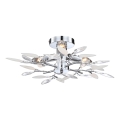 Globo - Ceiling light 3xE14/40W/230V