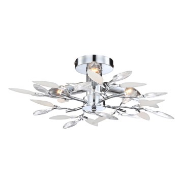 Globo - Ceiling light 3xE14/40W/230V