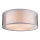 Globo - Ceiling light 3xE14/40W/230V