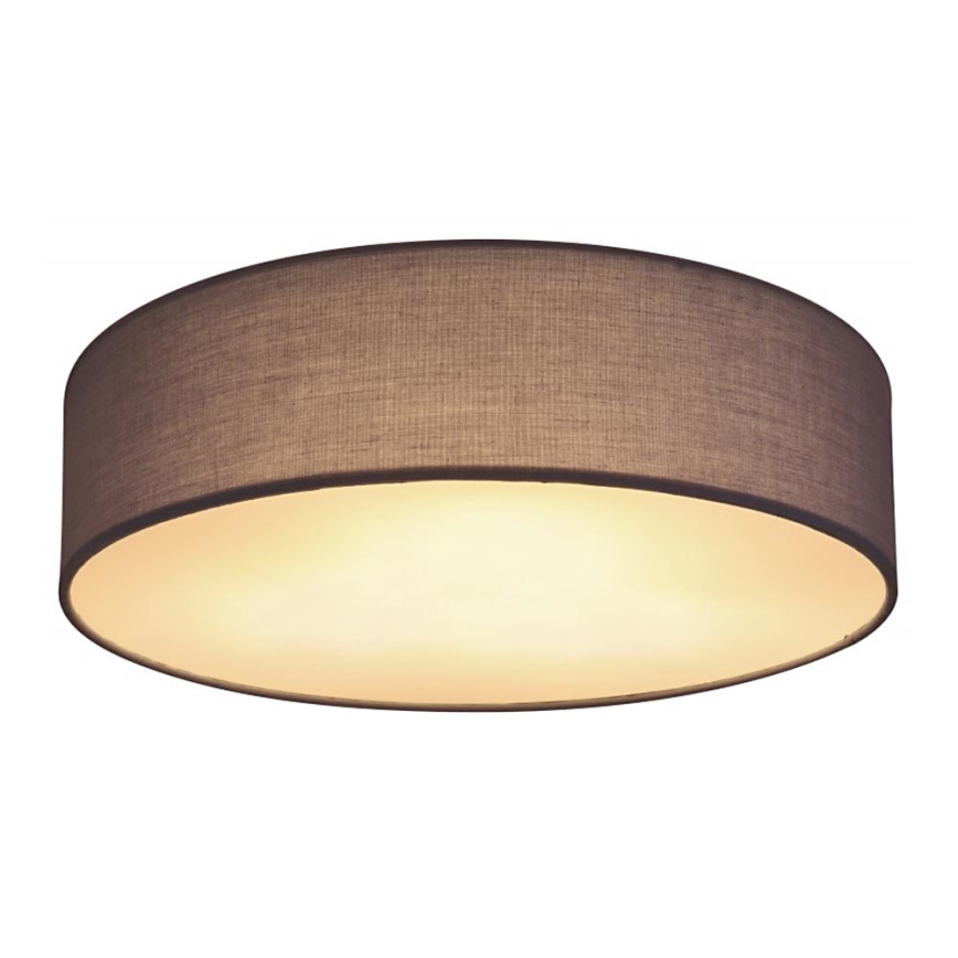 Globo - Ceiling light 3xE27/15W/230V