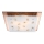 Globo - Ceiling light 3xE27/40W/230V