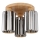 Globo - Ceiling light 3xE27/60W/230V d. 35 cm